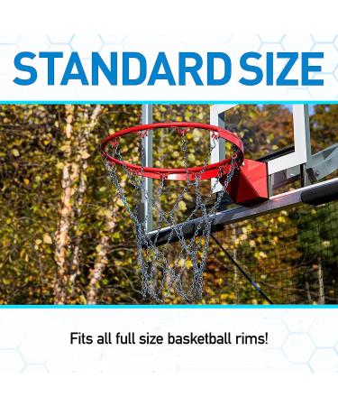 Franklin Sports Basketball Nets: Durable and Reliable Nets for Hoops Enthusiasts - Buy Online on SooperMarket.com