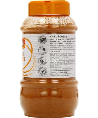 Schwartz Red Chilli Powder - Premium Quality Spice - 0.4 kg - Buy Online on SooperMarket.com