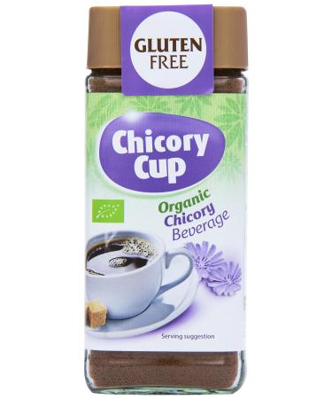 Barleycup Organic Chicory Cup 100g