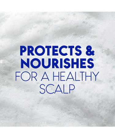 Head & Shoulders Classic Clean Shampoo 613ML White and Blue 613 ml (Pack of 1) - Buy Online on SooperMarket.com