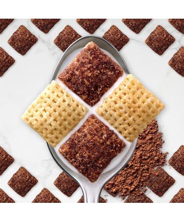 Chex Chocolate Gluten Free Breakfast Cereal 20.3 oz - Pack of 1 - Buy Online on SooperMarket.com