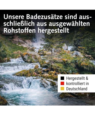 World Corner Basic Bathing Additive 1400g | 100% Vegan Bath Salt Made in Germany | Perfect for Full Bath Foot Bath & More | Wellness Spa Essential - Buy Online on SooperMarket.com