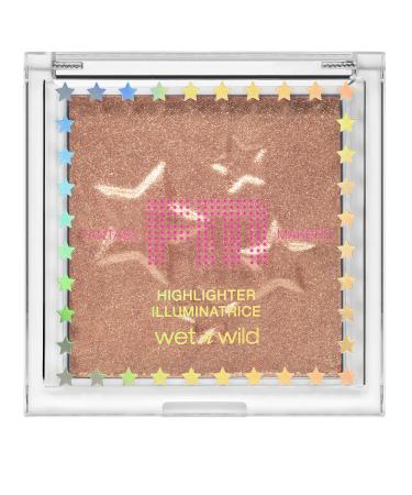 Wet n Wild Fantasy Makers Highlighter Flash Me (1230553)