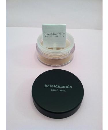 BareMinerals Light 8g Foundation - Natural Coverage for Flawless Skin - Buy Online on SooperMarket.com