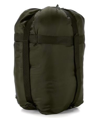 Snugpak Compression Stuff Sacks Small Olive