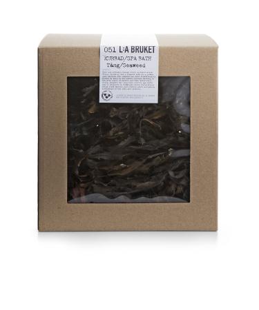 L:a Bruket No.51 Kurbad Seaweed 1 pack (1 x 380 g)