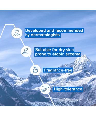 Uriage X mose SOS Anti-Itch Mist 200ml - Dry Skin Prone to Atopy - Soothes In Less Than 60 Seconds ! Instant Itch Relief & Long Lasting Hydration - With Shea Butter & Illipe Oil - Quick Application - Buy Online on SooperMarket.com