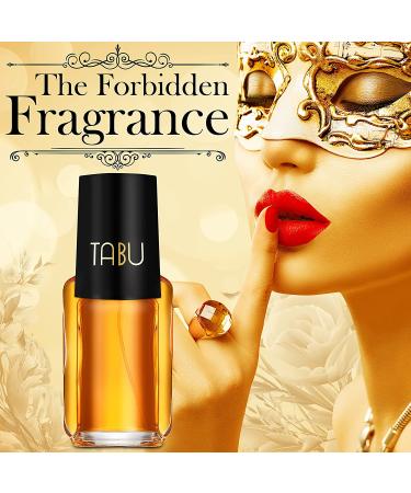 TABU The Forbidden Fragrance DANA Cologne Spray 3 Fl Oz - Authentic, seductive scent | Pack of 1 - Buy Online on SooperMarket.com
