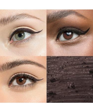 Julep When Pencil Met Gel Clay Eyeliner - Longwear & Transfer-Proof - Buy Online on SooperMarket.com