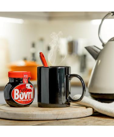 Bovril Beef Paste - 250g | High Protein & Versatile Beef Spread - Buy Online on SooperMarket.com