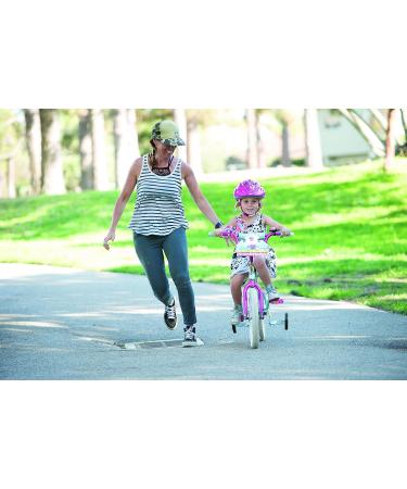 Bell Spotter Trainer Wheels - Bicycle Spotter 500 | Easy-to-Install Training Wheels - Buy Online on SooperMarket.com