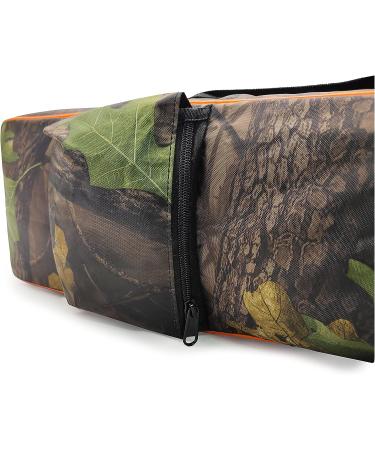 Jaegvida Crossbow Case - Protective Bag for Archery, Portable and Camo Soft Case - Buy Online on SooperMarket.com
