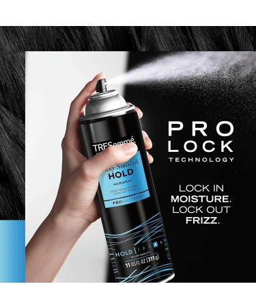 TRESemm Silky Smooth Hold Hairspray 11 oz - Pack of 6 for Frizz Control & Humidity Resistance - Buy Online on SooperMarket.com