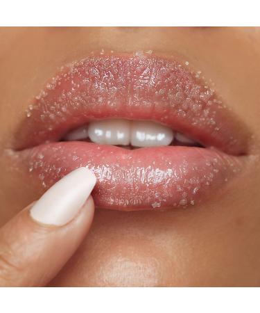 NCLA Natural Sugar Lip Scrub - Vegan, Cruelty-Free, Clean Skincare (Watermelon) - Buy Online on SooperMarket.com