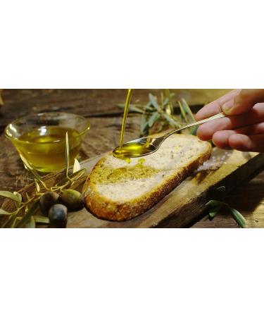 Truffle Oil Gift Box Trio: Black & White Truffle Oil with Truffle Balsamic Vinegar - 55ml (1.86 Fl Oz) Set of 3 Oils - Buy Online on SooperMarket.com