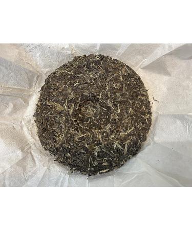 Puerh 2020 357g Raw - High Quality Loose Leaf Tea - Buy Online on SooperMarket.com