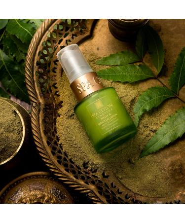 Buy SPA CEYLON NEEM & WINTERGREEN Anti-Blemish Spot Treatment - Controls Acne Clears Skin & Targets Blackheads for Oily Skin | International Shipping Available - Buy Online on SooperMarket.com