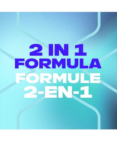 AXE Apollo 2 in 1 Shampoo & Conditioner 16 oz - Pack of 1 - Buy Online on SooperMarket.com