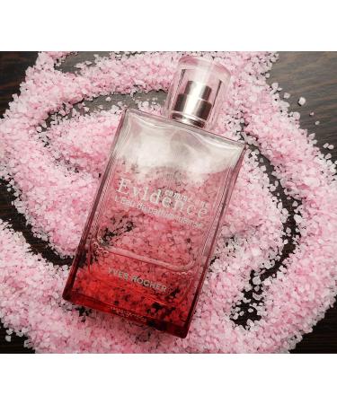 Yves Rocher Comme Une Evidence Intense Eau De Parfum. 1.7oz. - Buy Online on SooperMarket.com