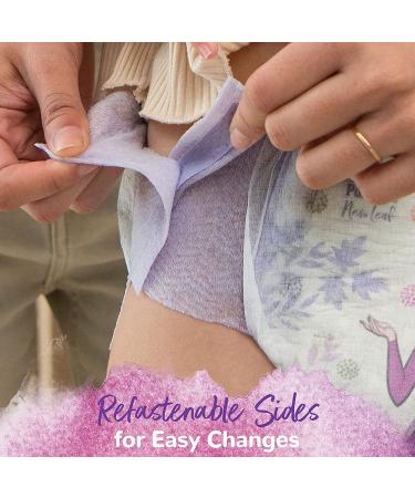 Pull-Ups New Leaf Disney Frozen Girls' Potty Training Pants - 18 Ct, Size 2T-3T - Buy Online on SooperMarket.com