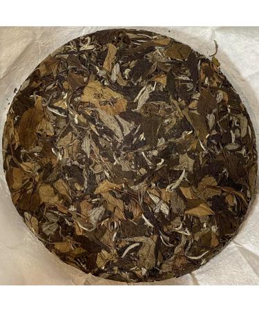 Pu-erh tea 2016 Zen tea blindly 350g - Buy Online on SooperMarket.com