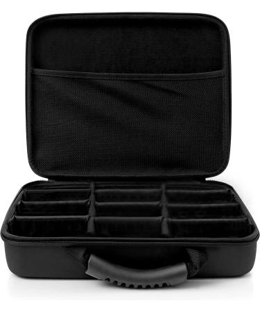 Extra Large Portable Card Game Case for Main Game & Expansions - Buy Online on SooperMarket.com