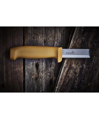 Hultafors 380070U Chisel Knife STK - Buy Online on SooperMarket.com