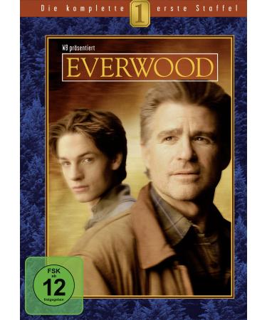 Everwood - Complete Season 1