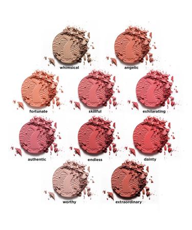 Tarte Blush Bazaar: Amazonian Clay Blush Palette - Shop Now! - Buy Online on SooperMarket.com