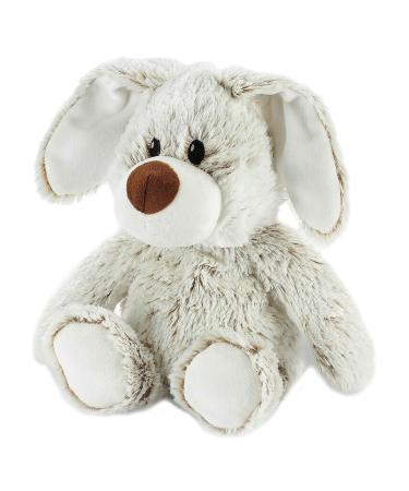 Warmies CPM-BUN-1 Plush Multicolor Bunny