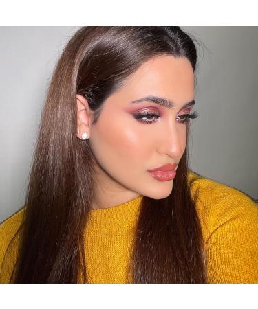 K7L Asmaa Brek X 18 Color Eyeshadow Palette - Vibrant International Shipping & Best Quality Makeup - Buy Online on SooperMarket.com