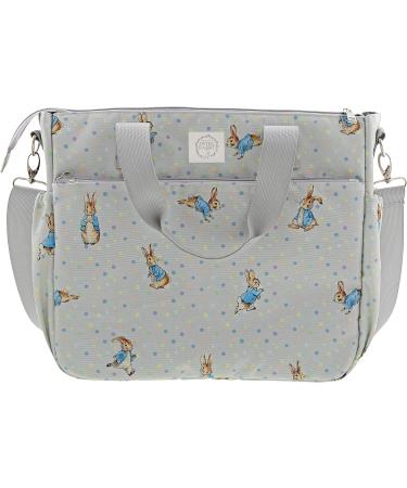 Beatrix Potter Changing Bag - Stylish and Practical Baby Essential - Buy Online on SooperMarket.com