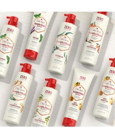 Old Spice Gentleman s Blend Soothing Conditioner with Lavender & Mint Scent 8oz 237mL - Buy Online on SooperMarket.com