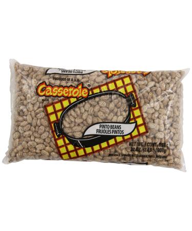 Casserole Pinto Beans, 2 Pound