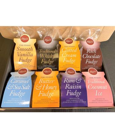 Fudge Selection Box