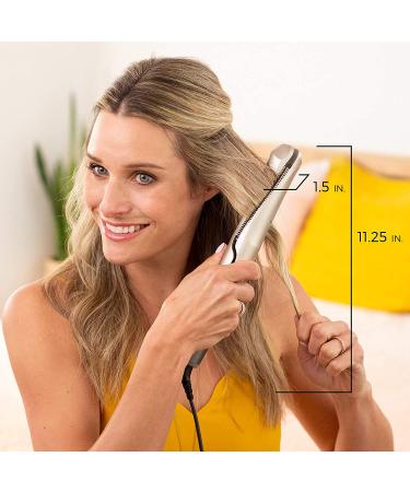 Remington Pro 1 Multi-Styler with Twist & Curl Technology - Color Care Protection - Champagne - S16A11 (S16A10) - Buy Online on SooperMarket.com
