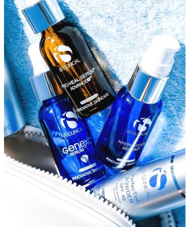 Pro-Heal Serum Advance+ | Antioxidant-rich Vitamin C, E & Retinol for Redness, Rosacea & Inflammation - Buy Online on SooperMarket.com