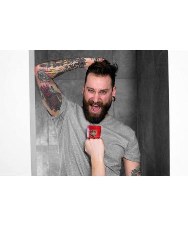 Old Spice Forge Strong Hold Matte Hair Putty for Men - Styling and Care - Buy Online on SooperMarket.com