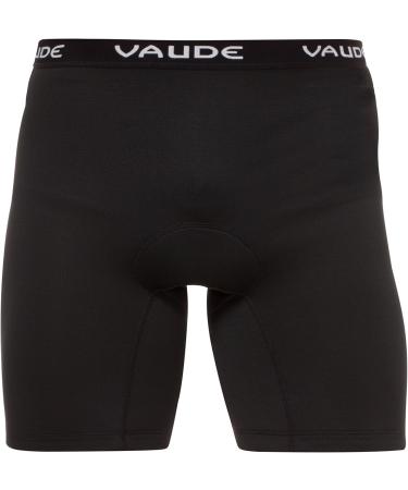Buy VAUDE Men's Tamaro Shorts XL Black - Durable Comfortable & Ideal for Outdoor Adventures - International Shipping Available - Buy Online on SooperMarket.com