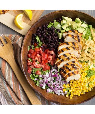 Mild Taco Seasoning Mix 1 oz (Pack of 12) | McCormick 30% Less Sodium - Buy Online on SooperMarket.com