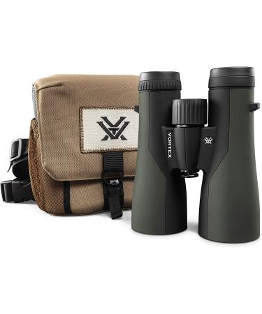 Vortex Optics Crossfire HD 12x50 Binoculars - High Definition Optics for Superior Viewing - Buy Online on SooperMarket.com