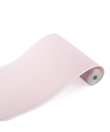 Bionet Ecg Cardiocare 2000 and Cardiotouch 3000 Ecg Chart Paper - 215 mm X 25 meter EKG Paper (5 Rolls)