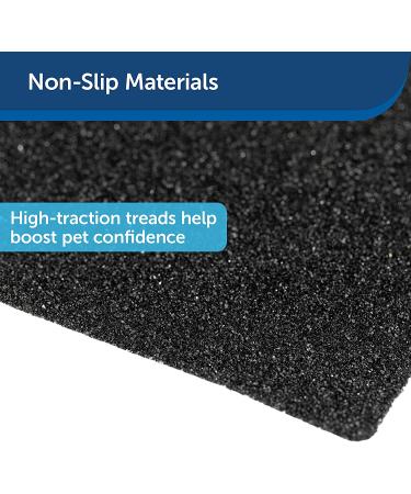 PetSafe Replacement Treads for Happy Ride Folding Dog Ramp - Traction or Fabric Styles - Buy Online on SooperMarket.com