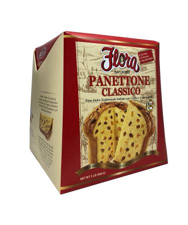 Classic Panettone - Buy Online on SooperMarket.com