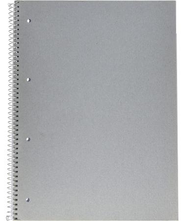 Premium Fountain Notepad A4 - 4-Fold Cover Metallic Effect 80 Sheets (Pack of 2) - Perfect for Students | International Shipping - Buy Online on SooperMarket.com