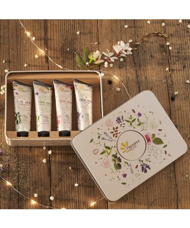 Cuareto de Crema de Manos - Nourishing Hand Cream for Soft Hydrated Skin - Buy Internationally - Buy Online on SooperMarket.com