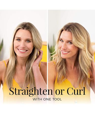 Remington Pro 1 Multi-Styler with Twist & Curl Technology - Color Care Protection - Champagne - S16A11 (S16A10) - Buy Online on SooperMarket.com