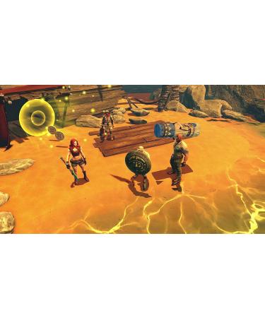 Jumanji: Wild Adventures for Nintendo Switch - International Shipping Available | Shop Now! - Buy Online on SooperMarket.com