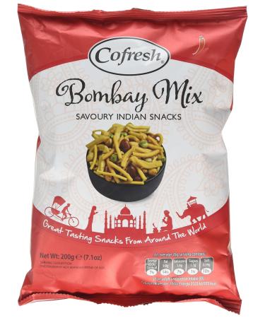 Cofresh Bombay Mix 200g