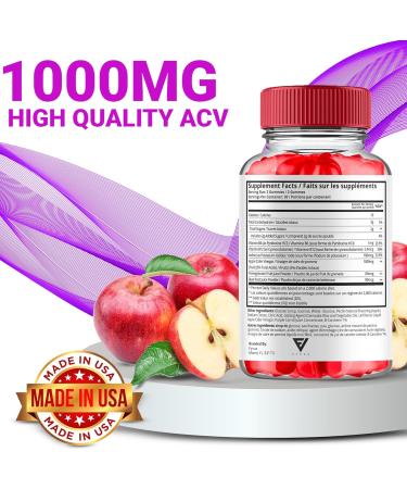 Perma Health Gummies PermaHealth Keto ACV Gummies Perma Health Apple Cider Vinegar Weight Management Support Supplement Perma Health Canada Max Strength Health Support Gummy Formula (60 Gummies) - Buy Online on SooperMarket.com